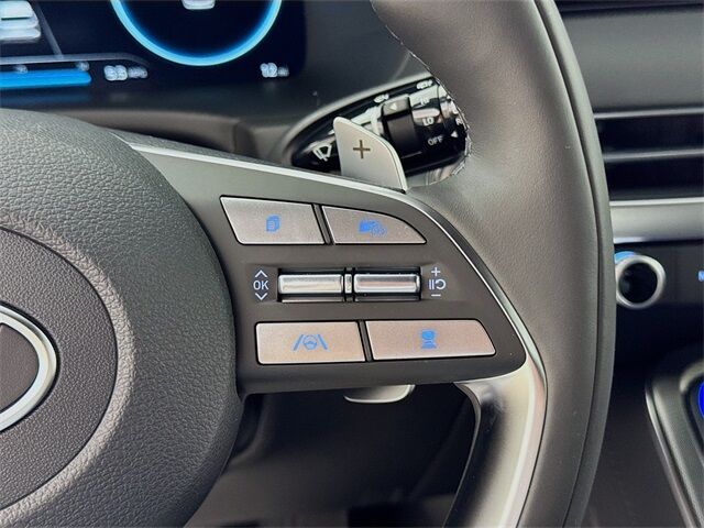 2025 Hyundai Palisade Calligraphy Night Edition Quincy MA