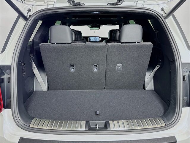 2025 Hyundai Palisade Calligraphy Night Edition Quincy MA