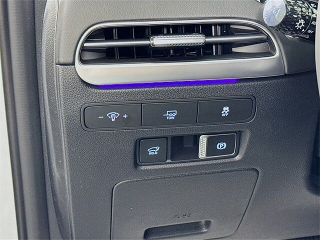 2025 Hyundai Palisade Calligraphy Night Edition Quincy MA