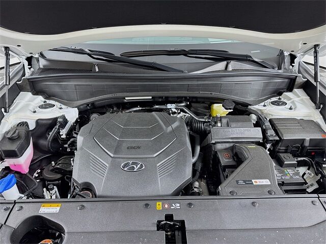 2025 Hyundai Palisade Calligraphy Night Edition Quincy MA