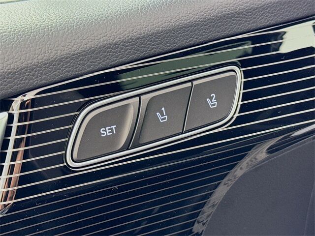 2025 Hyundai Palisade Calligraphy Night Edition Quincy MA