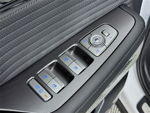 2025 Hyundai Palisade Calligraphy Night Edition Quincy MA