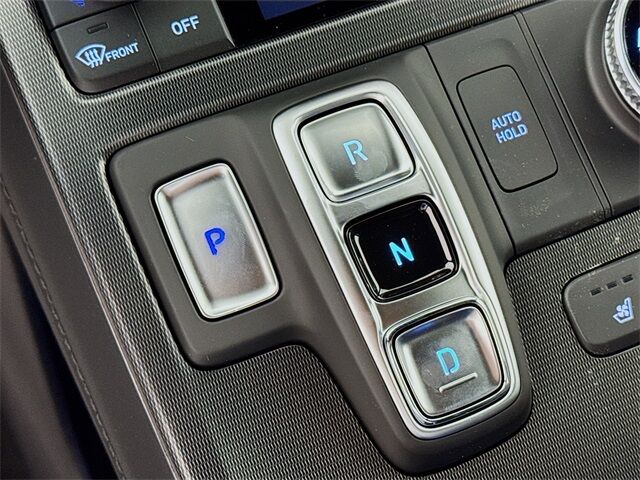 2025 Hyundai Palisade Calligraphy Night Edition Quincy MA