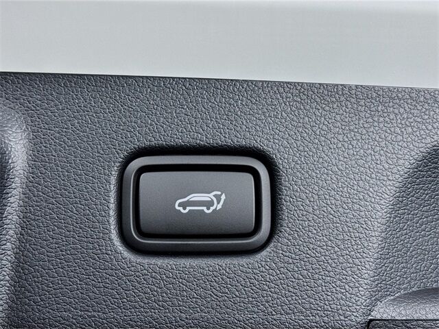 2025 Hyundai Palisade Calligraphy Night Edition Quincy MA