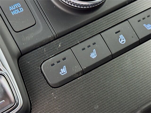 2025 Hyundai Palisade Calligraphy Night Edition Quincy MA