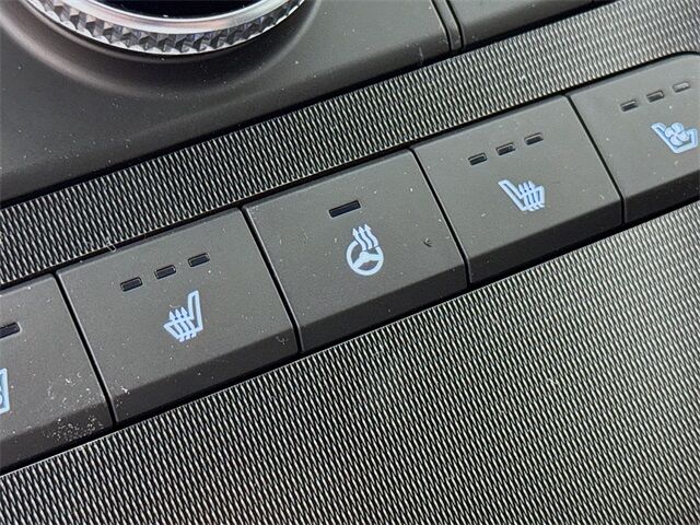 2025 Hyundai Palisade Calligraphy Night Edition Quincy MA