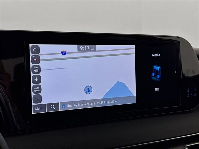 2025 Hyundai Palisade Calligraphy Night Edition Quincy MA