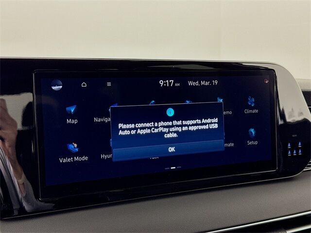 2025 Hyundai Palisade Calligraphy Night Edition Quincy MA