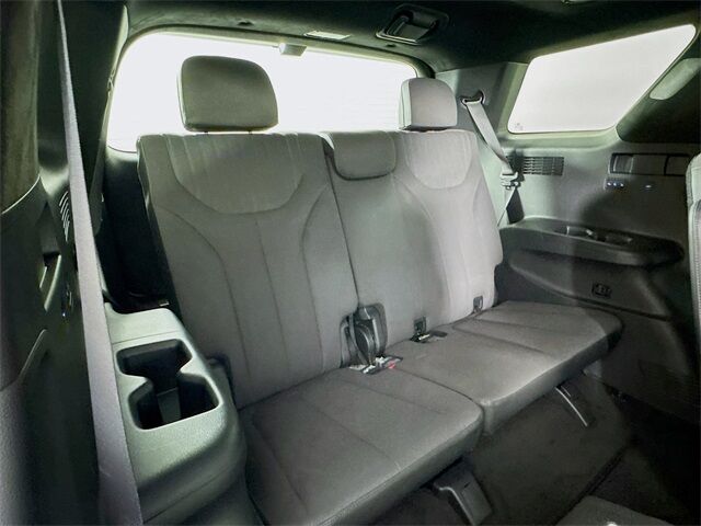 2025 Hyundai Palisade Calligraphy Night Edition Quincy MA