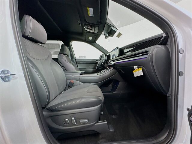 2025 Hyundai Palisade Calligraphy Night Edition Quincy MA