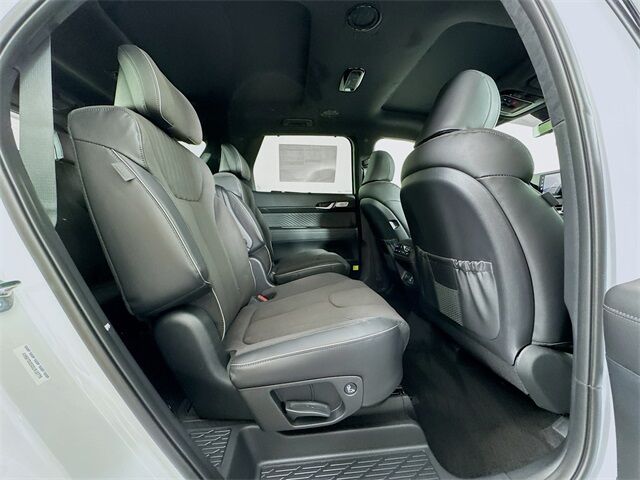 2025 Hyundai Palisade Calligraphy Night Edition Quincy MA