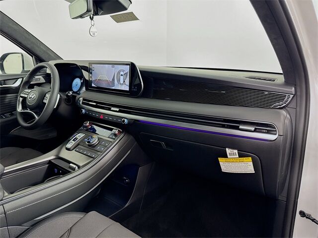 2025 Hyundai Palisade Calligraphy Night Edition Quincy MA