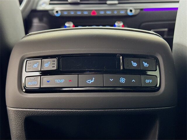 2025 Hyundai Palisade Calligraphy Night Edition Quincy MA