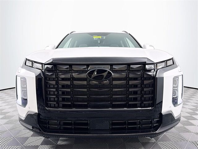 2025 Hyundai Palisade Calligraphy Night Edition Quincy MA