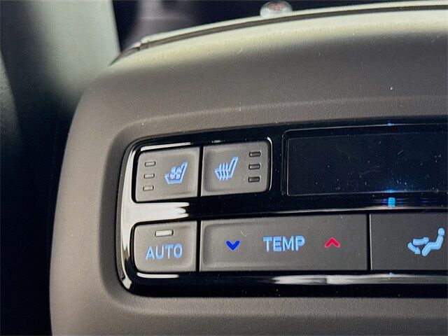 2025 Hyundai Palisade Calligraphy Night Edition Quincy MA