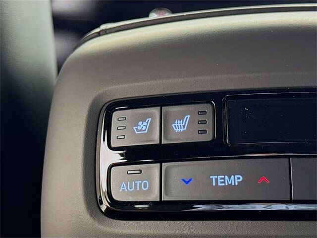 2025 Hyundai Palisade Calligraphy Night Edition Quincy MA