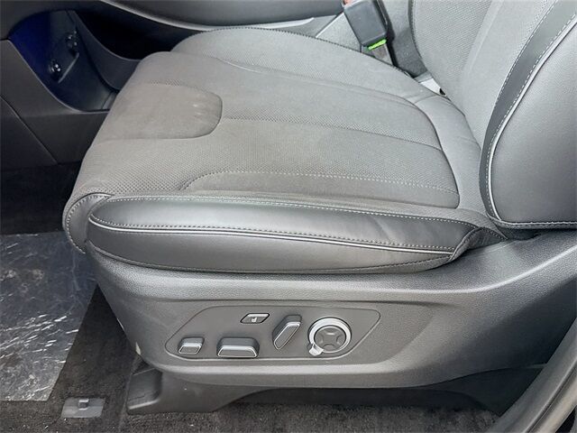 2025 Hyundai Palisade Calligraphy Night Edition Quincy MA