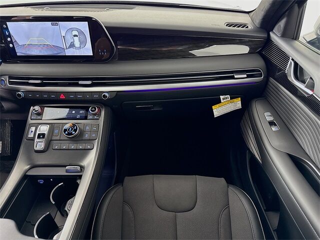 2025 Hyundai Palisade Calligraphy Night Edition Quincy MA