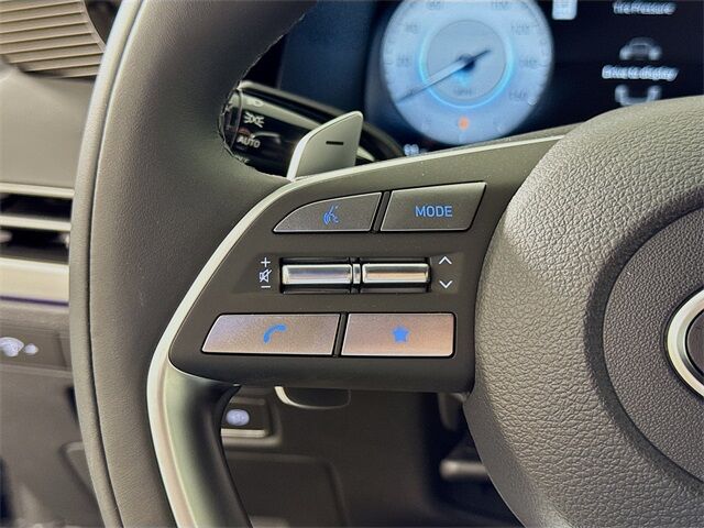 2025 Hyundai Palisade Calligraphy Night Edition Quincy MA