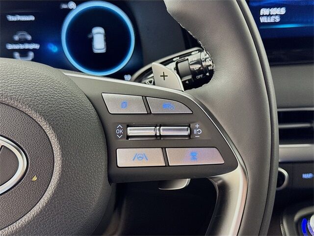 2025 Hyundai Palisade Calligraphy Night Edition Quincy MA