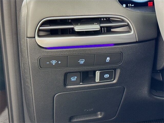 2025 Hyundai Palisade Calligraphy Night Edition Quincy MA