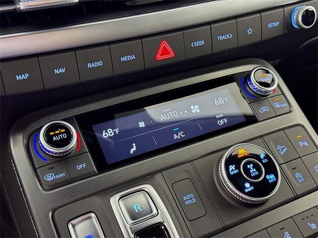 2025 Hyundai Palisade Calligraphy Night Edition Quincy MA