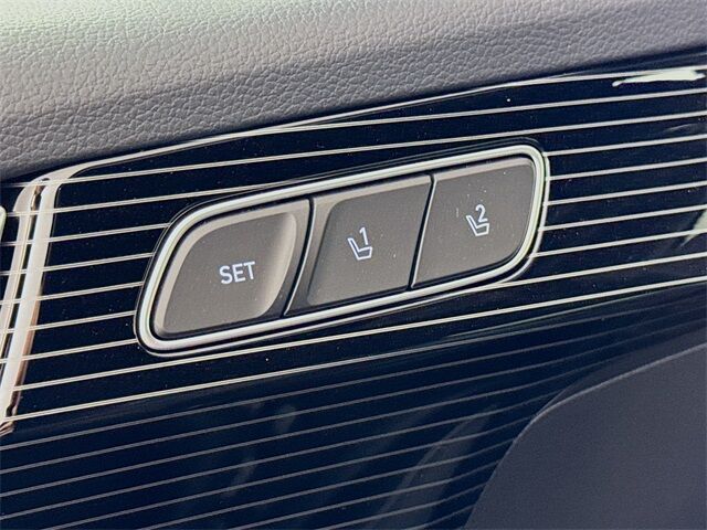 2025 Hyundai Palisade Calligraphy Night Edition Quincy MA