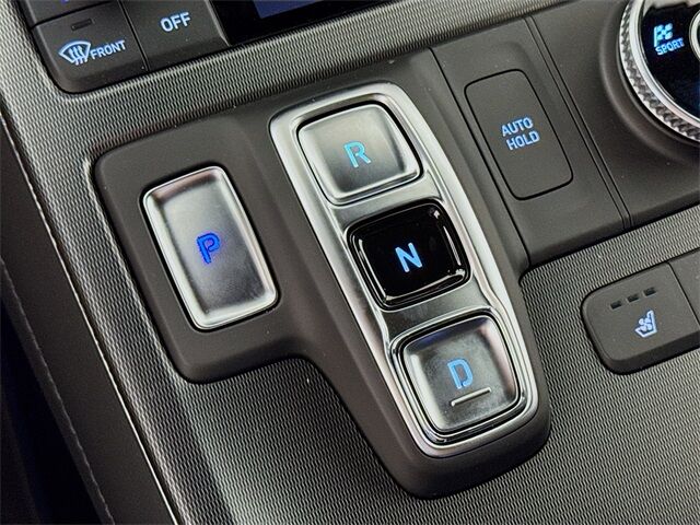 2025 Hyundai Palisade Calligraphy Night Edition Quincy MA