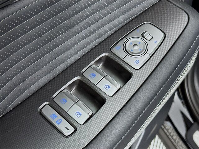 2025 Hyundai Palisade Calligraphy Night Edition Quincy MA