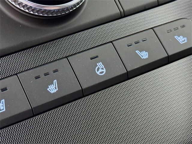 2025 Hyundai Palisade Calligraphy Night Edition Quincy MA