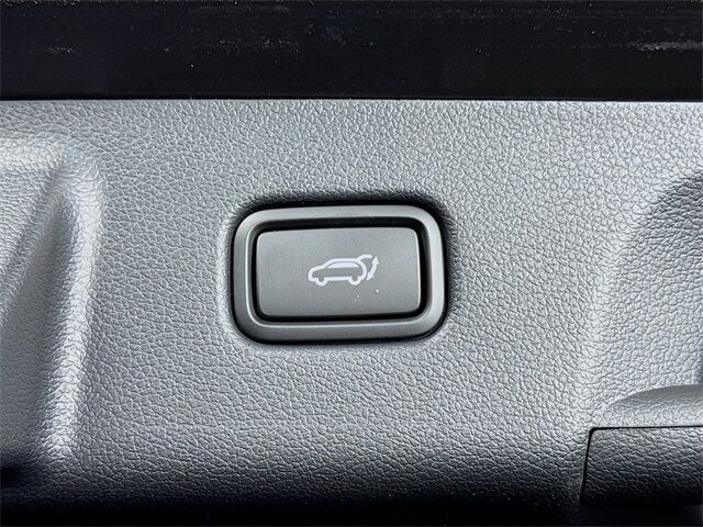 2025 Hyundai Palisade Calligraphy Night Edition Quincy MA