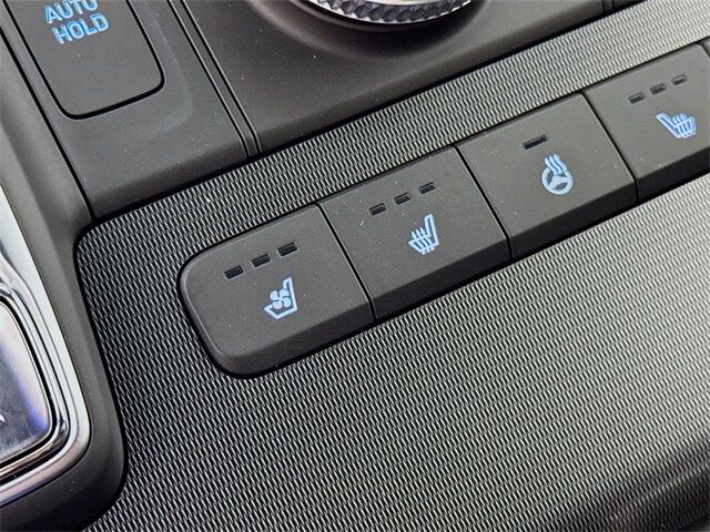 2025 Hyundai Palisade Calligraphy Night Edition Quincy MA