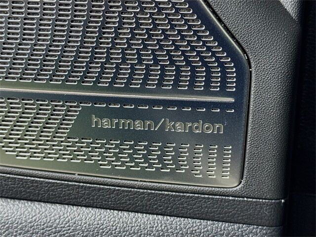 2025 Hyundai Palisade Calligraphy Night Edition Quincy MA