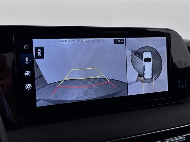 2025 Hyundai Palisade Calligraphy Night Edition Quincy MA