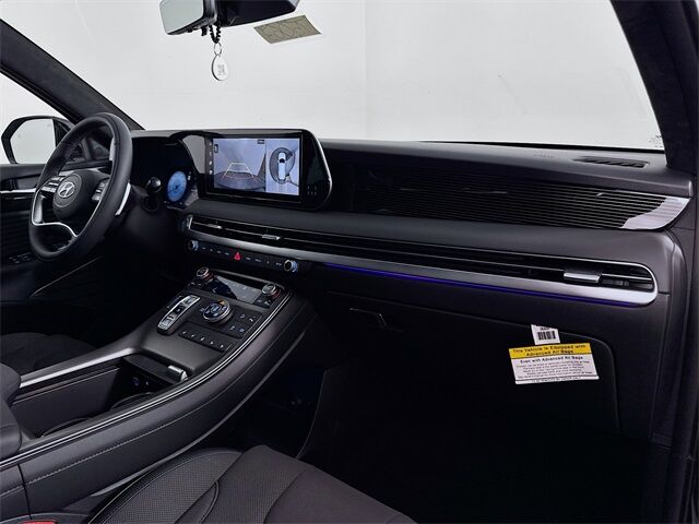 2025 Hyundai Palisade Calligraphy Night Edition Quincy MA