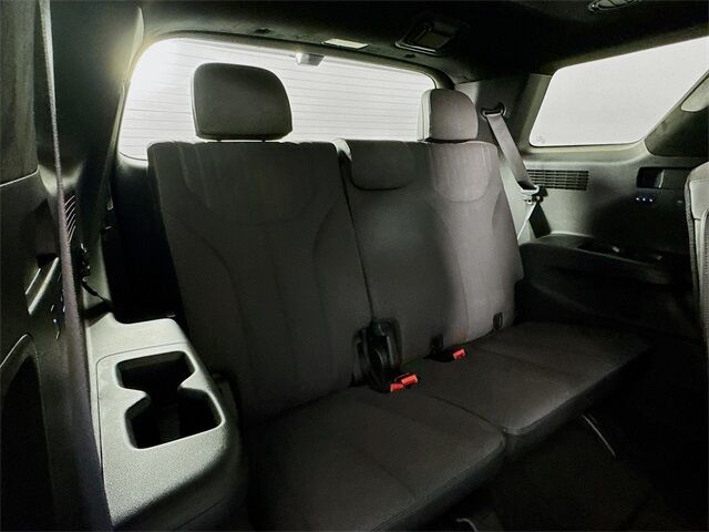 2025 Hyundai Palisade Calligraphy Night Edition Quincy MA