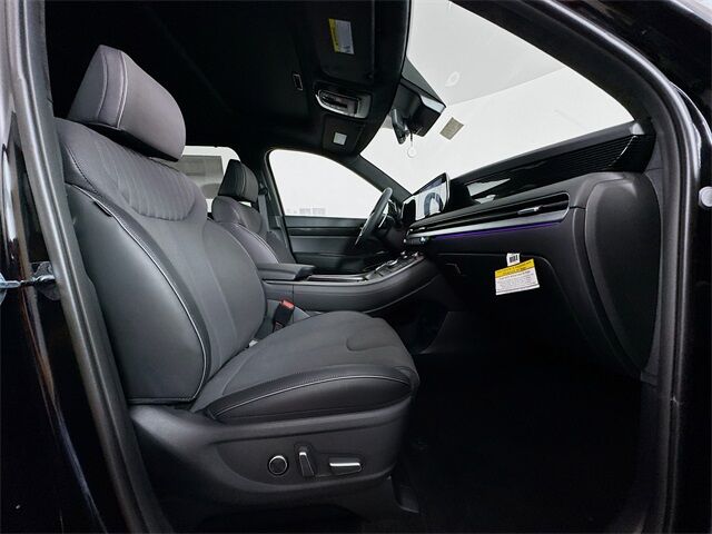 2025 Hyundai Palisade Calligraphy Night Edition Quincy MA