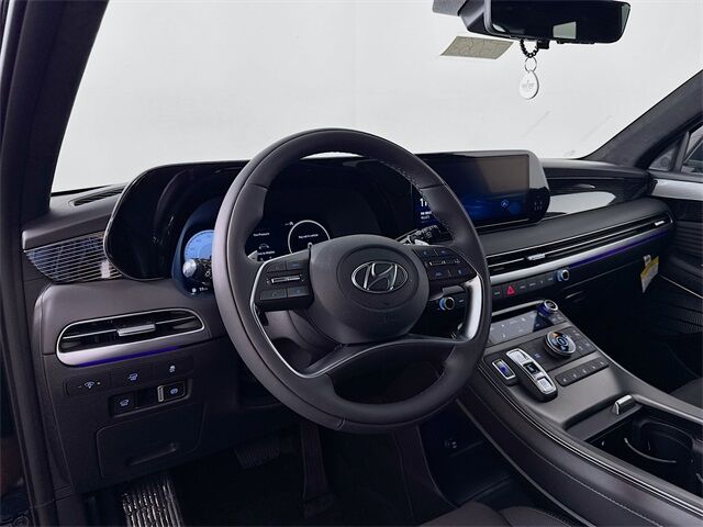 2025 Hyundai Palisade Calligraphy Night Edition Quincy MA