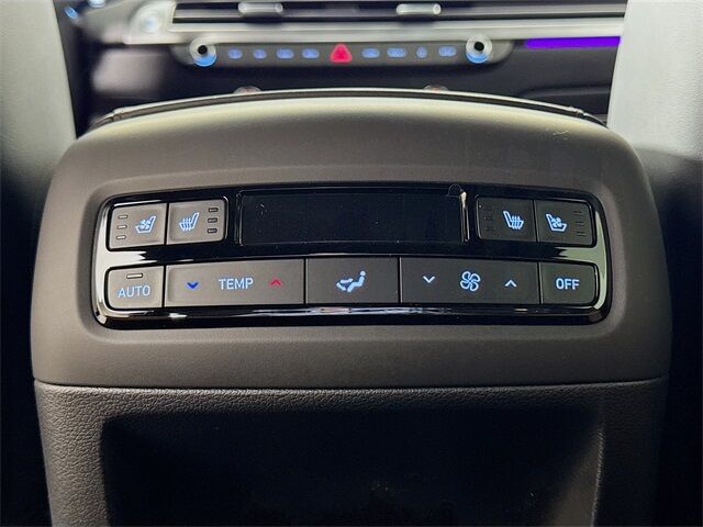 2025 Hyundai Palisade Calligraphy Night Edition Quincy MA