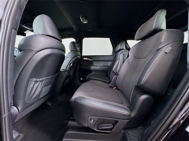 2025 Hyundai Palisade Calligraphy Night Edition Quincy MA