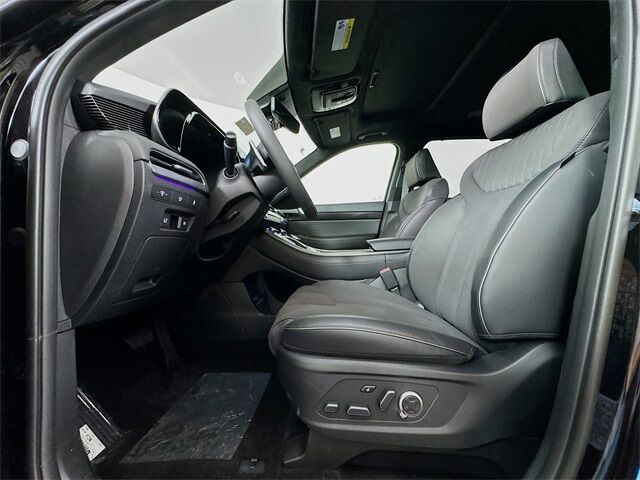 2025 Hyundai Palisade Calligraphy Night Edition Quincy MA