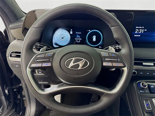 2025 Hyundai Palisade Calligraphy Night Edition Quincy MA