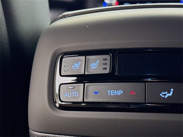 2025 Hyundai Palisade Calligraphy Night Edition Quincy MA