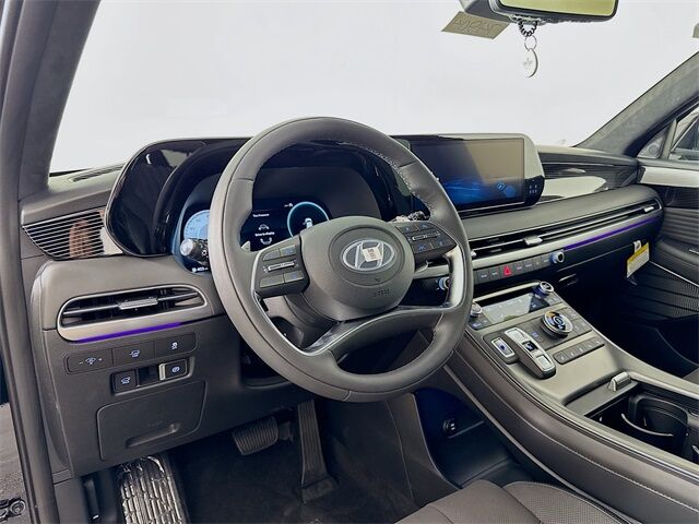 2025 Hyundai Palisade Calligraphy Night Edition Quincy MA