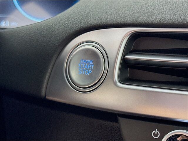 2025 Hyundai Palisade Calligraphy Night Edition Quincy MA