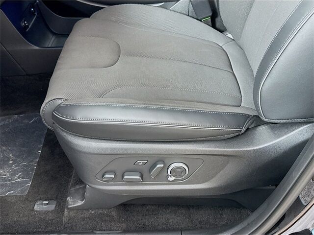 2025 Hyundai Palisade Calligraphy Night Edition Quincy MA