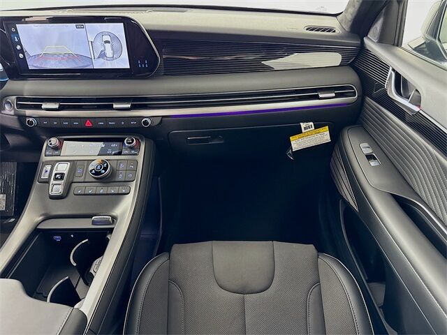 2025 Hyundai Palisade Calligraphy Night Edition Quincy MA