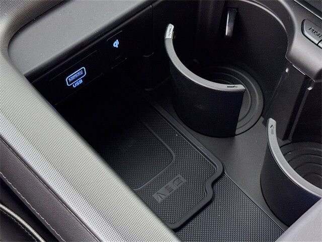 2025 Hyundai Palisade Calligraphy Night Edition Quincy MA