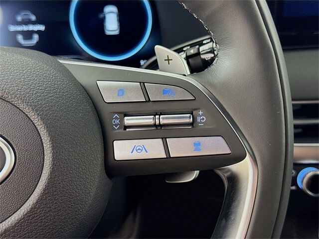 2025 Hyundai Palisade Calligraphy Night Edition Quincy MA