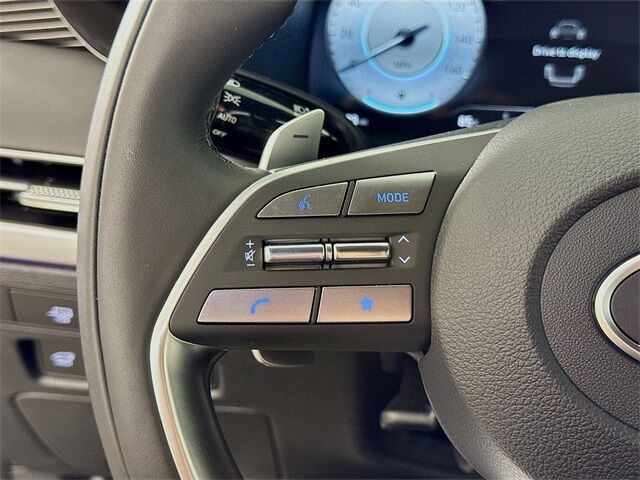 2025 Hyundai Palisade Calligraphy Night Edition Quincy MA